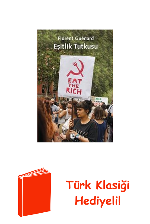 Eşitlik Tutkusu + Türk Klasiği Hediye