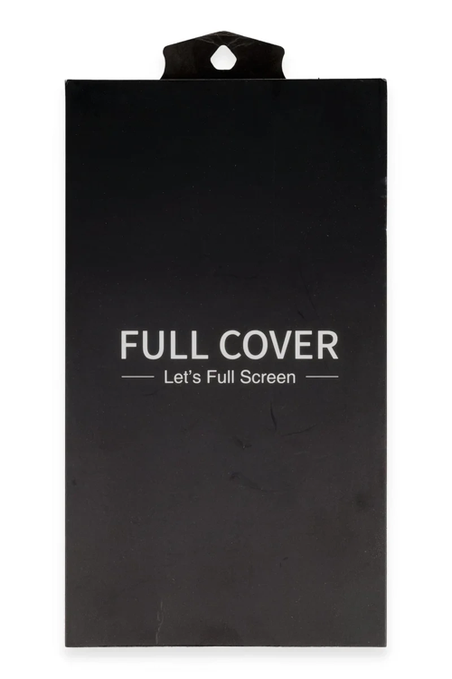 Joko İphone 14 Pro Max Buffer Cam Ekran Koruyucu - Siyah