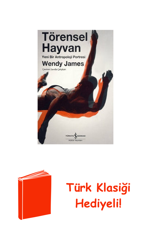 Törensel Hayvan + Türk Klasiği Hediye