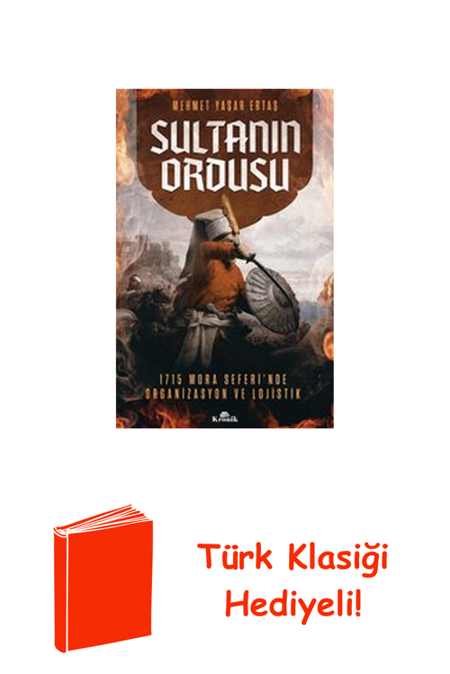 Sultanın Ordusu + Türk Klasiği Hediye