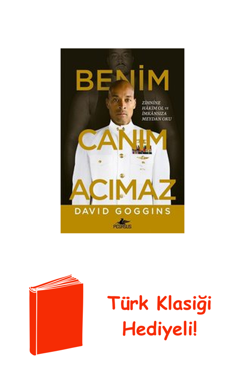 Benim Canım Acımaz + Türk Klasiği Hediye