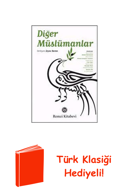 Diğer Müslümanlar + Türk Klasiği Hediye