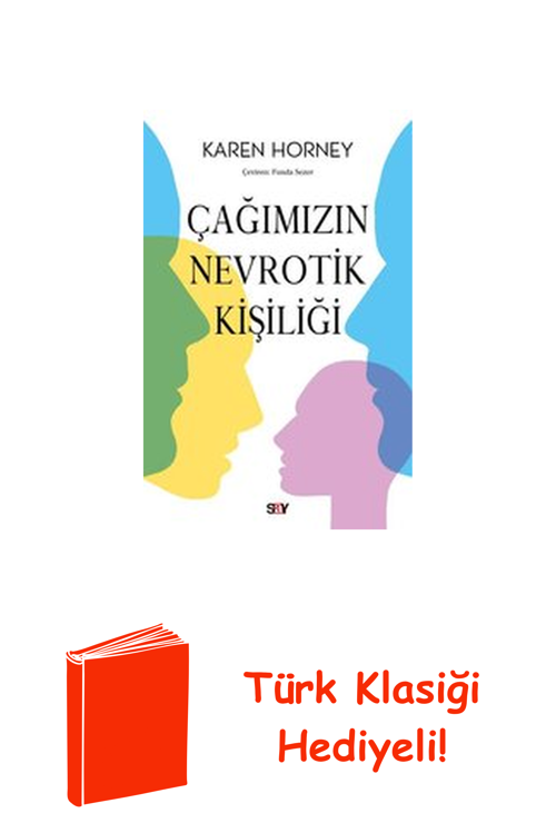 Çağımızın Nevrotik Kişiliği + Türk Klasiği Hediye