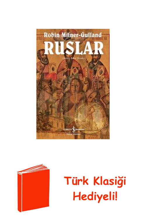 Ruslar + Türk Klasiği Hediye