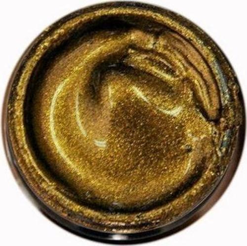 Dora Metalik Boya 50 ml. 125 Antique Bronze