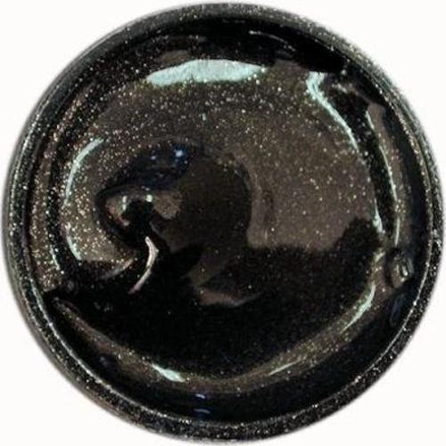 Dora Metalik Boya 50 ml. 131 Black