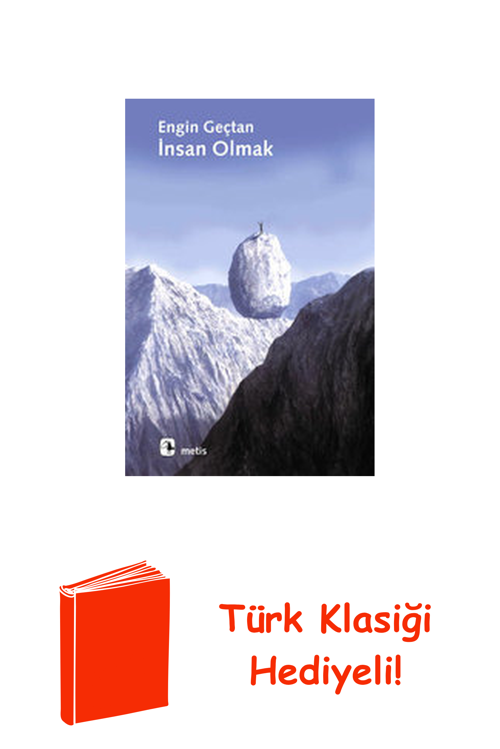 İnsan Olmak + Türk Klasiği Hediye