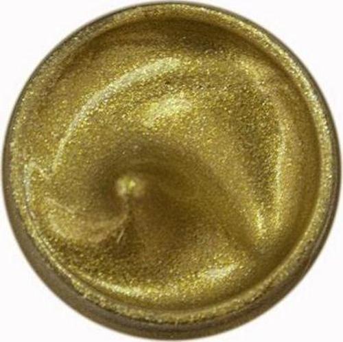 Dora Metalik Boya 50 ml. 148 Beyaz Altın