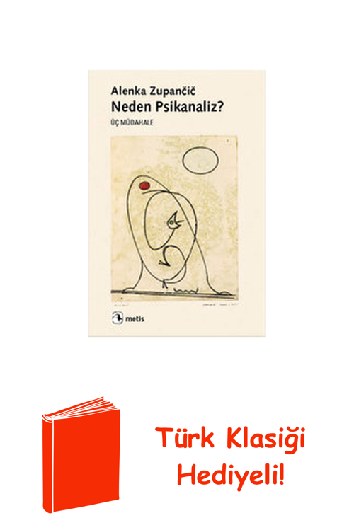 Neden Psikanaliz? + Türk Klasiği Hediye