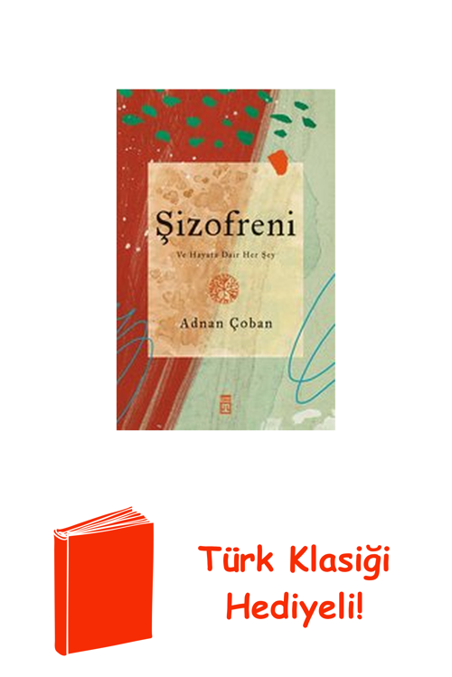 Şizofreni - Bin Parça Akıl + Türk Klasiği Hediye