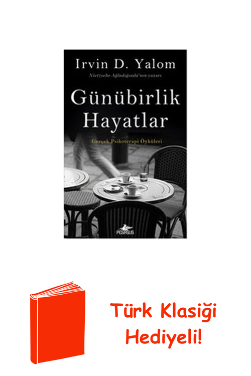 Günübirlik Hayatlar + Türk Klasiği Hediye