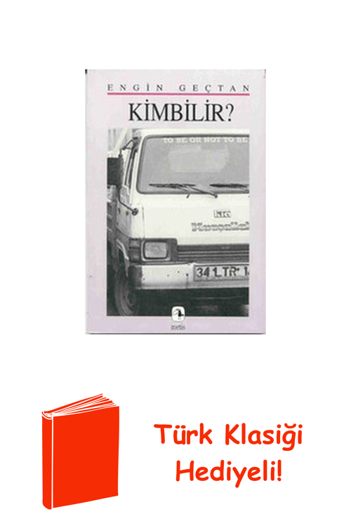 Kimbilir + Türk Klasiği Hediye