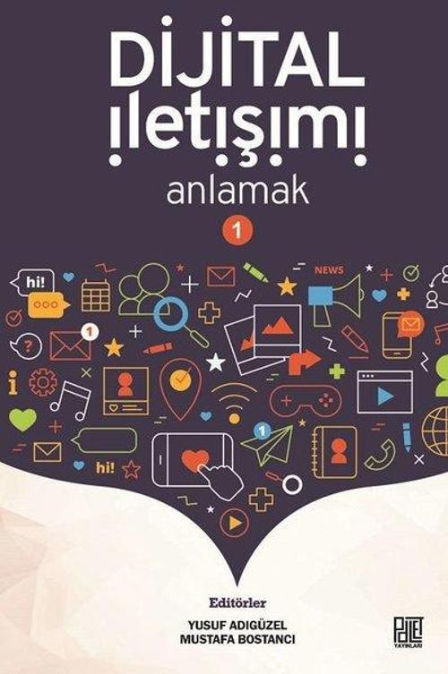 Dijital İletişimi Anlamak - 1