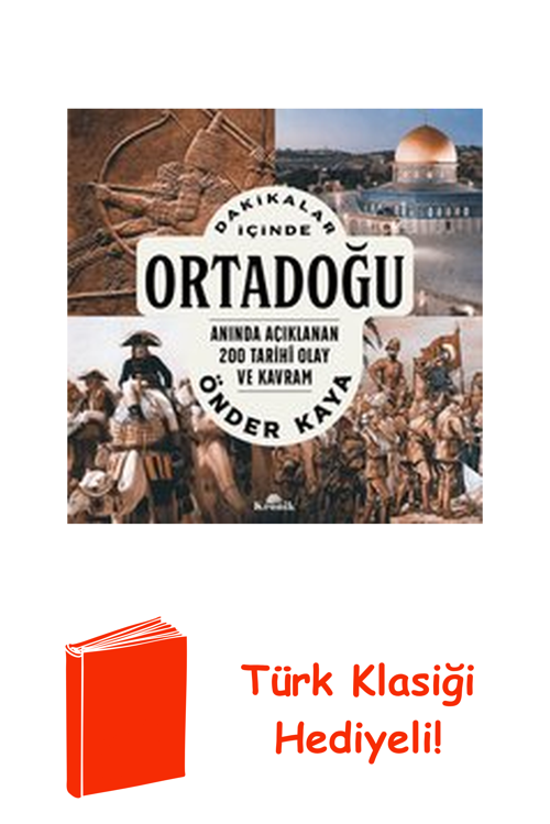 Dakikalar İçinde Ortadoğu - Anında Açıklanan 20... + Türk Klasiği Hediye
