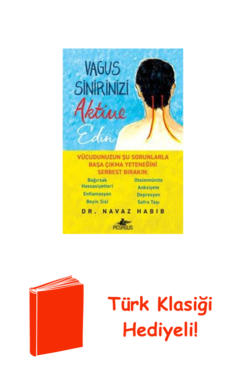 Vagus Sinirinizi Aktive Edin + Türk Klasiği Hediye