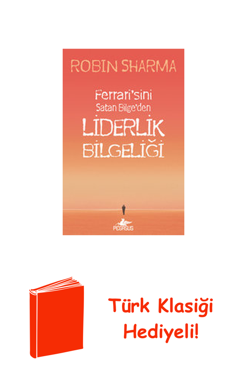 Liderlik Bilgeliği + Türk Klasiği Hediye