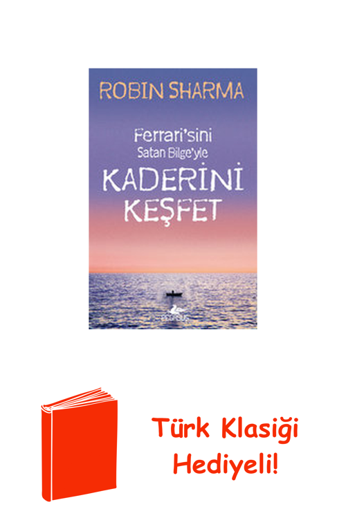 Kaderini Keşfet + Türk Klasiği Hediye