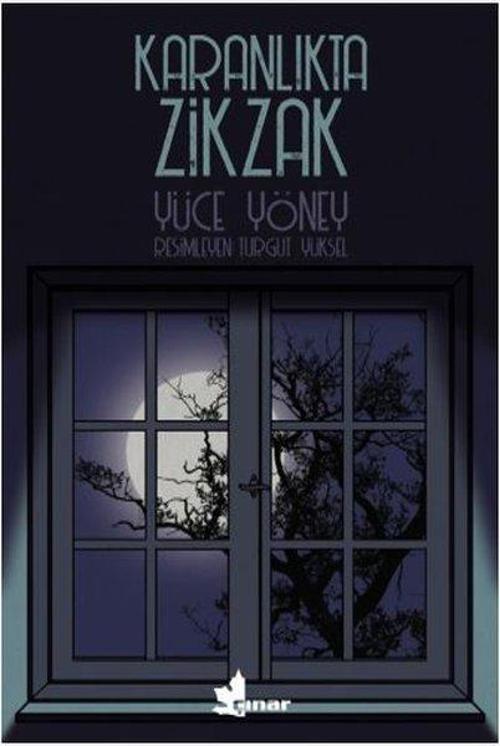 Çınar Yayınları Karanlıkta Zikzak