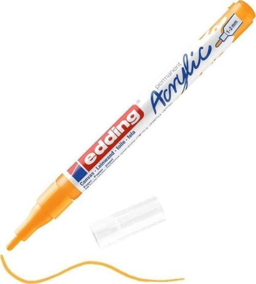 5300 Akrilik Boyama Markörü 1-2 mm GÜNEŞ SARISI