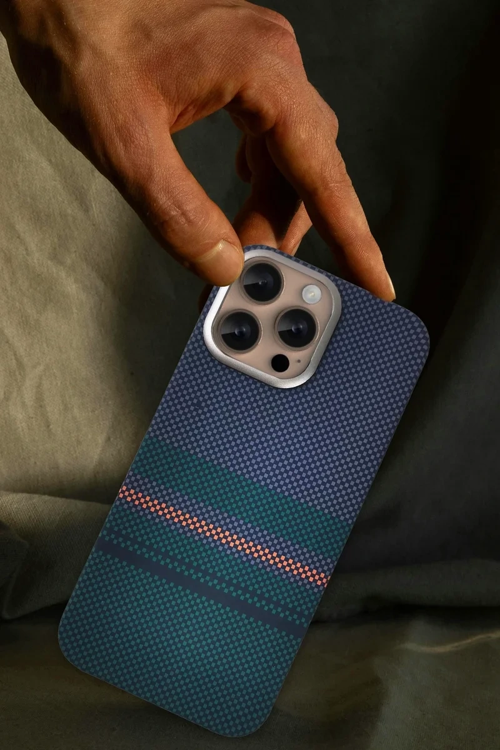 Joko İphone 15 Pro Max Besa Magsafe Kapak - Desert