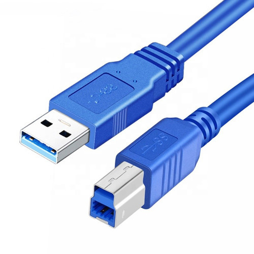 SP-U3RBL015 1.5 METRE USB 3.0 AM-BM YAZICI DATA KABLOSU