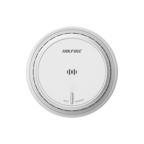 HIKVISION HF-S2 Kablosuz Standalone Optik Duman Dedektörü