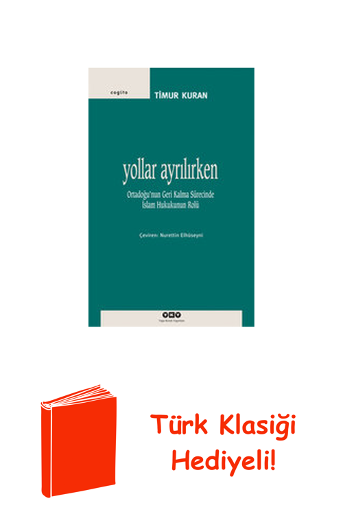 Yollar Ayrılırken + Türk Klasiği Hediye