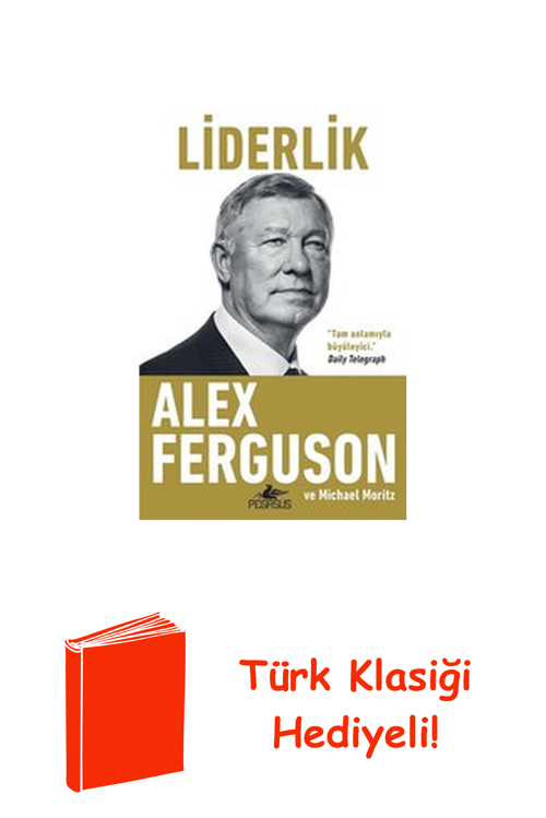 Liderlik + Türk Klasiği Hediye