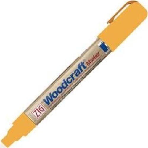 Woodcraft Marker Ahşap Boyama Kalemi PUMPKIN