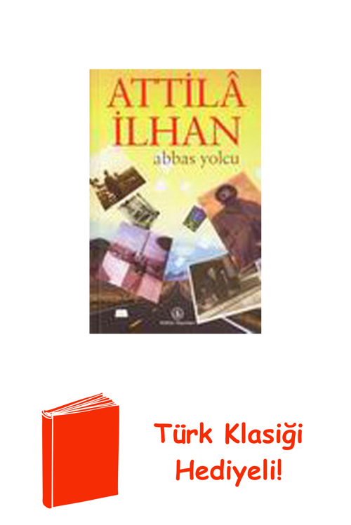 Abbas Yolcu + Türk Klasiği Hediye
