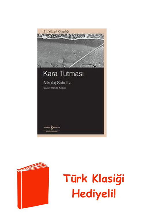 Kara Tutması + Türk Klasiği Hediye