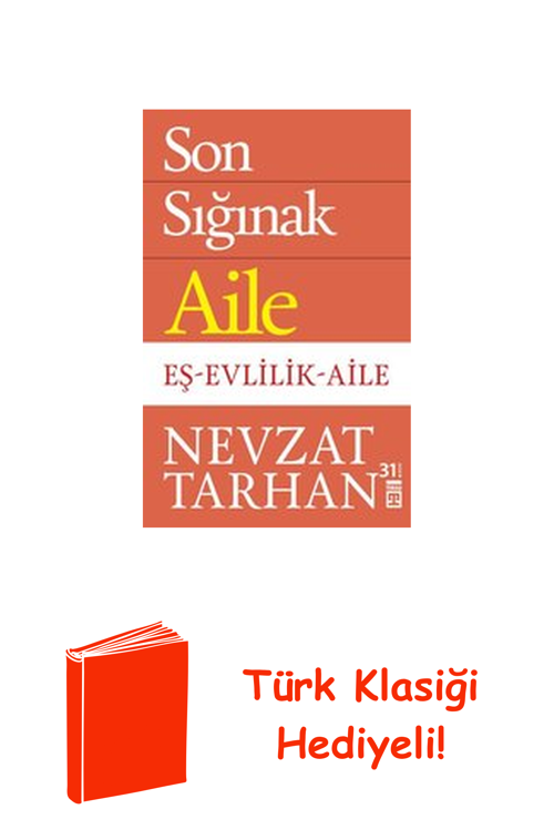 Son Sığınak Aile + Türk Klasiği Hediye