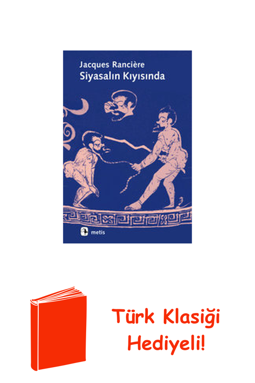 Siyasalın Kıyısında + Türk Klasiği Hediye