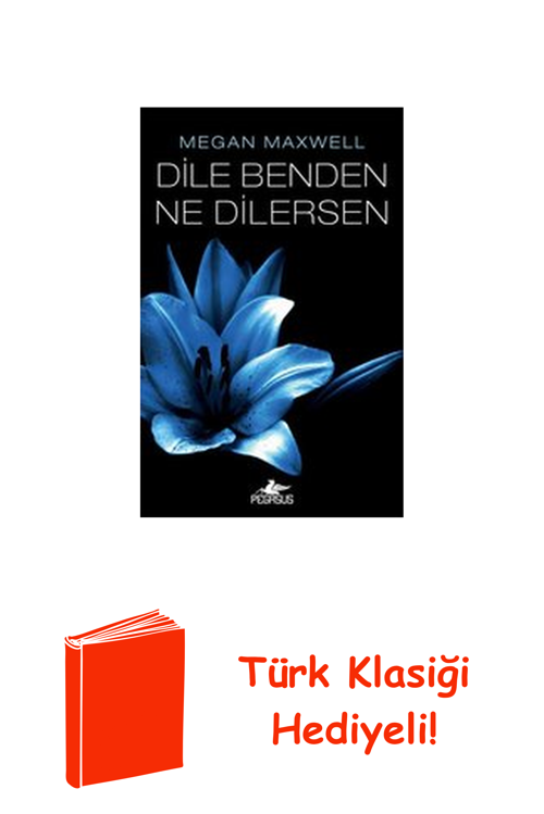 Dile Benden Ne Dilersen + Türk Klasiği Hediye