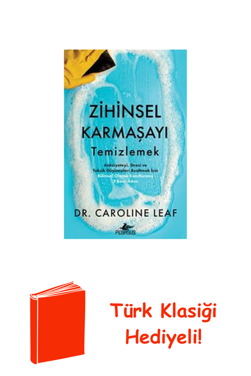Zihinsel Karmaşayı Temizlemek + Türk Klasiği Hediye