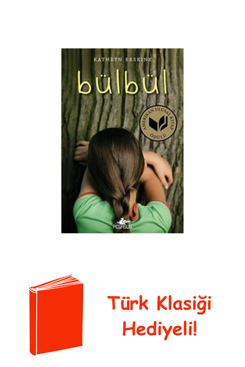 Bülbül + Türk Klasiği Hediye