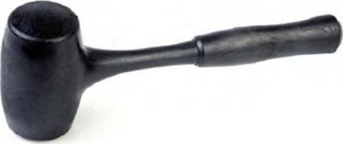 EDONİ ERGONOMİK LASTİK TOKMAK 60 