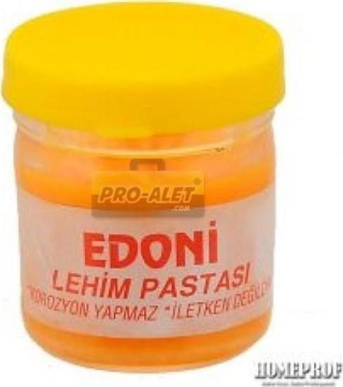 EDONİ LEHİM PASTASI 50 GRAM