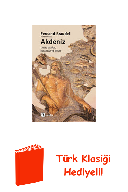 Akdeniz + Türk Klasiği Hediye
