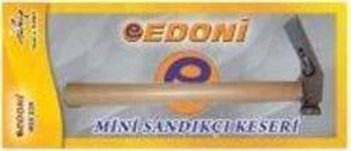 Edoni Mini Sandıkçı Keseri VAKUMLU AMBALAJ