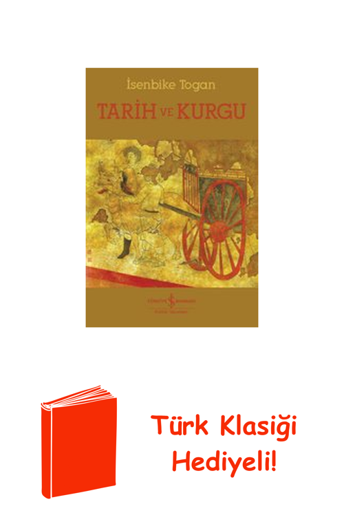 Tarih Ve Kurgu + Türk Klasiği Hediye