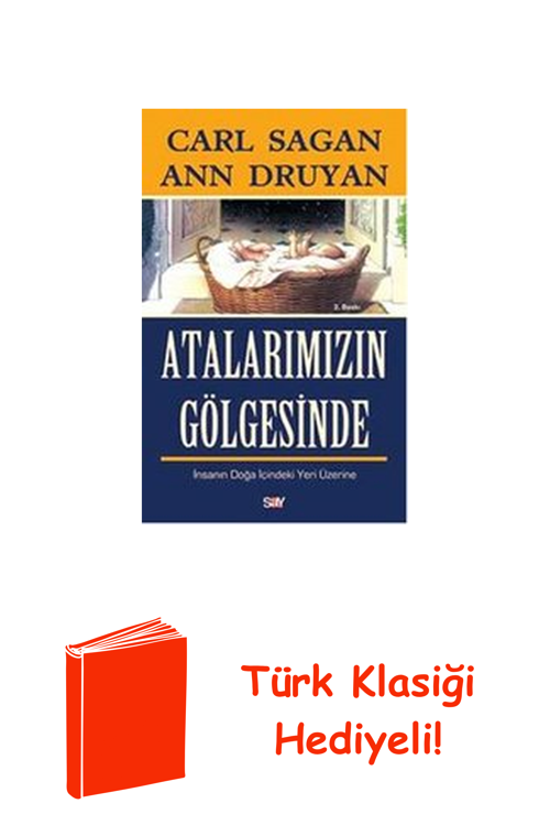 Atalarımızın Gölgesinde + Türk Klasiği Hediye