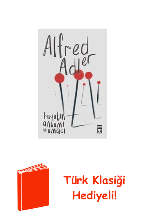 Hayatın Anlamı Ve Amacı + Türk Klasiği Hediye