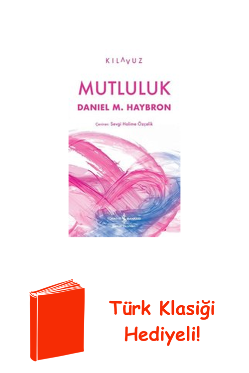 Mutluluk - Kılavuz + Türk Klasiği Hediye