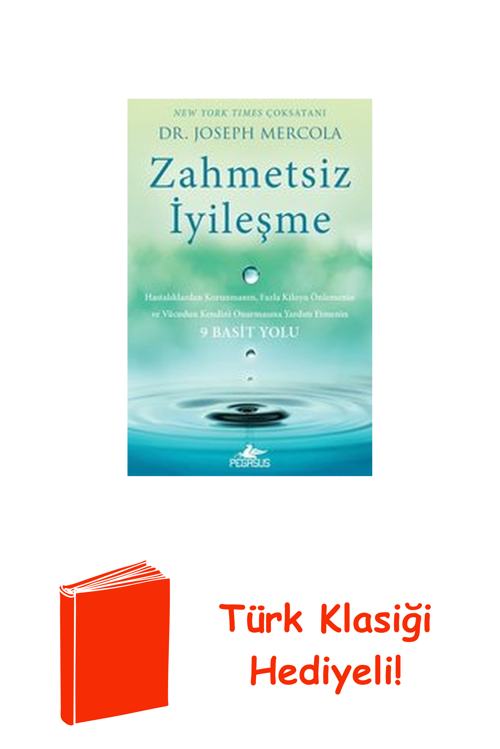 Zahmetsiz İyileşme + Türk Klasiği Hediye