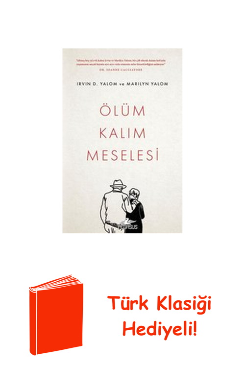 Ölüm Kalım Meselesi + Türk Klasiği Hediye