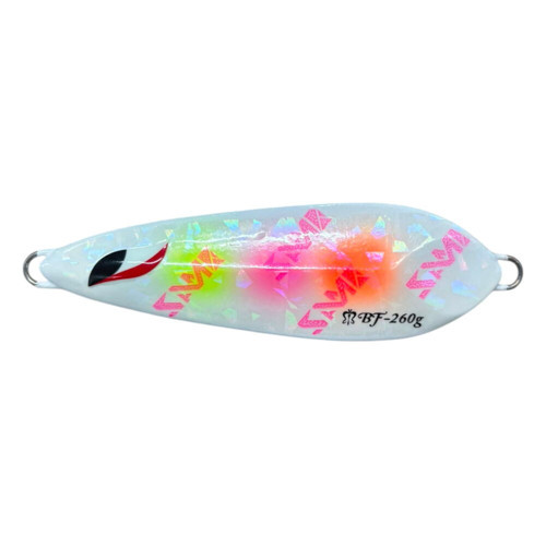 Butterfly Slow Jig 260g #04