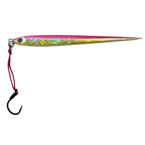 Metal Jig Spike 150gr TS05