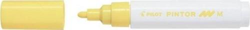 Pintor Dekorasyon Boyama Kalemi 1.4 mm (M) Sarı