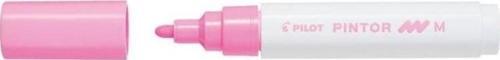 Pintor Dekorasyon Boyama Kalemi 1.4 mm (M) Pembe